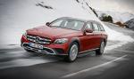 Mercedes-Benz E220 d 4Matic All-Terrain 2016 года (WW)